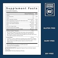 Nutrafol Men's Hair Growth Supplements, 1-Month Supply — image 6