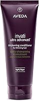 Aveda Invati Ultra Advanced Thickening Conditioner Light 7.23oz — image 1