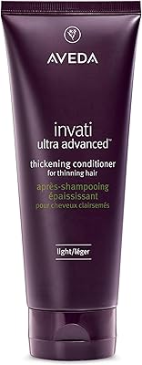 Aveda Invati Ultra Advanced Thickening Conditioner Light 7.23oz