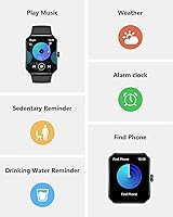 IOWODO R50Pro Smart Watch — image 7
