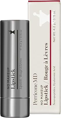 Perricone MD No Makeup Lipstick - Berry