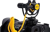 Deity V-Mic D4 Mini Video Microphone — image 2