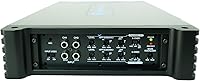 Rockville DBM45 2000W 4-Channel Marine Amplifier — image 4