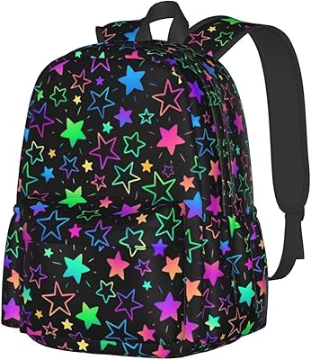 KiuLoam 17 Inch Backpack