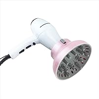 Hairizone Universal Hair Diffuser – Pink — image 4