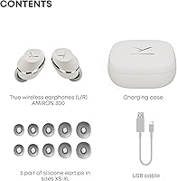 Beyerdynamic Amiron 300 True Wireless Noise Cancelling Earbuds — image 2