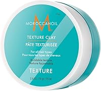 Moroccanoil Texture Clay, 2.6 Fl. Oz — image 1