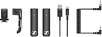 Sennheiser XSW-D Lavalier Set — image 1