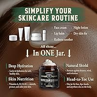 Wrath & Remedy Organic Beef Tallow for Skin - 4oz Eucalyptus — image 3