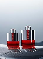 Prada Luna Rossa Sport Eau De Toilette 1.7oz — image 3