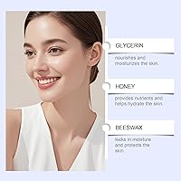 Hemdnt Grass Fed Honey & Tallow Balm 6.38oz — image 5