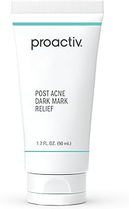 Proactiv Post Acne Dark Mark Relief Cream 1.7 oz Review