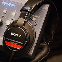 Sony MDR-CD900ST — image 2