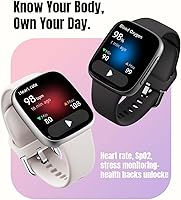 antfit GTX20 Smart Watch — image 4