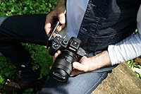 Sony a7R II Full-Frame Mirrorless Camera — image 2