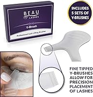 Beau Lashes Lash Lift Kit — image 6