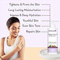 WishCare Collagen 1% Retinol Body Lotion 200mL — image 3