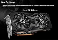 ASRock Radeon RX 6600 Challenger D 8GB GDDR6 — image 7