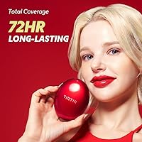 TIRTIR Mask Fit Red Cushion Foundation 17C Porcelain 0.63oz — image 6