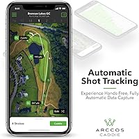 Arccos Golf Caddie Smart Sensors 3rd Gen — image 6