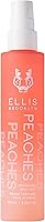 Ellis Brooklyn PEACHES Hair and Body Fragrance Mist 100mL — image 1