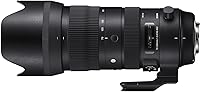 Sigma 70-200mm F2.8 Sports DG OS HSM for Canon Mount — image 9