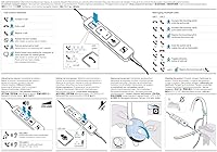 Sennheiser SC 165 USB Headset — image 8