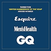 Ruffians Hybrid Pomade, Omega-Enhanced Haircare Solution 50g — image 7