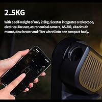 ZWO Seestar S50 Smart Telescope — image 6