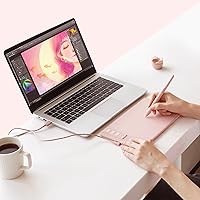 HUION Inspiroy 2 Small Drawing Tablet — image 6