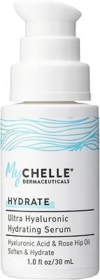 MyCHELLE Dermaceuticals Ultra Hyaluronic Hydrating Serum 1oz