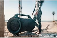 Sony SRS-XG500 X-Series Wireless Portable Bluetooth Boombox Speaker — image 2