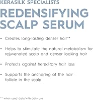 KERASILK Redensifying Scalp Serum 100mL — image 2