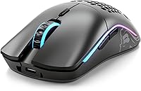 Glorious Model O Wireless Gaming Mouse — image 2
