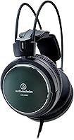 Audio-Technica ATH-A990Z Art Monitor Headphones — image 1