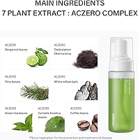 celimax Noni Bubble Cleanser 155mL — image 4