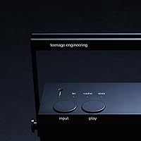 Teenage Engineering OB-4 Portable Bluetooth Speaker — image 6