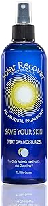 Solar Recover After Sun Moisturizing Spray 12oz Review