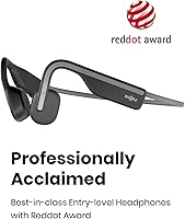 SHOKZ OpenMove Bone Conduction Headphones — image 4