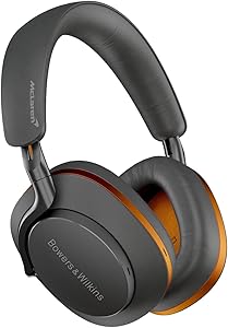 Bowers & Wilkins Px8 McLaren Edition Wireless Headphones Review