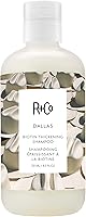 R+Co Dallas Thickening Shampoo 9.6oz — image 1