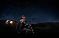 Celestron PowerSeeker 60AZ Telescope — image 2