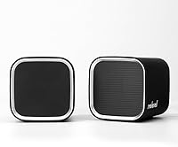 Moloroll M4 USB Powered Computer Speakers — image 3