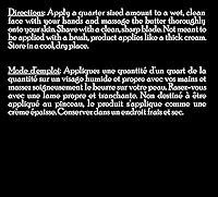 Brickell Men's Smooth Brushless Shave Butter, 5oz — image 6