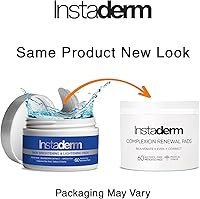 Instaderm Complexion Renewal Pads – 60 Count — image 9