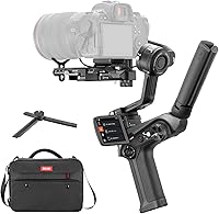 ZHIYUN Weebill 2 SE Gimbal Stabilizer — image 1
