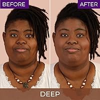 Hey Honey Trick and Treat CC Cream SPF 46 Deep 1oz — image 2