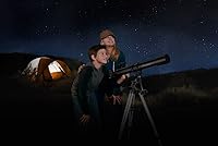 Celestron PowerSeeker 80EQ Telescope — image 8