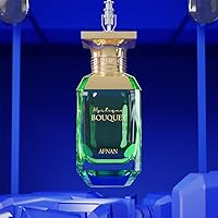 Afnan Mystique Bouquet Eau De Parfum for Women, 2.7 Fl. Oz — image 5