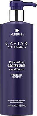 Alterna Caviar Anti-Aging Replenishing Moisture Conditioner 8.5oz